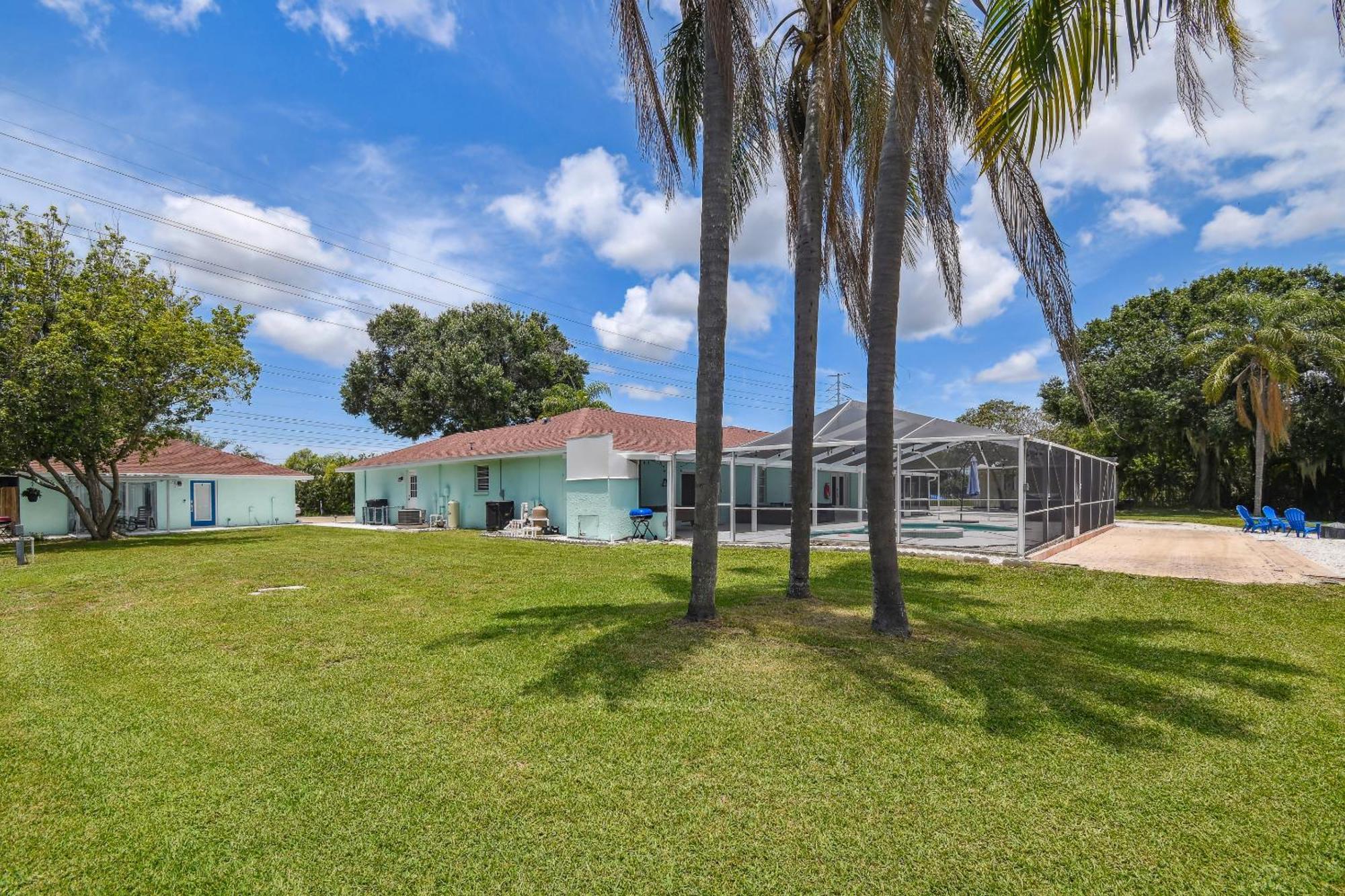 Lake House Westchase Area. Heated Pool Waterfront! Tampa Kültér fotó