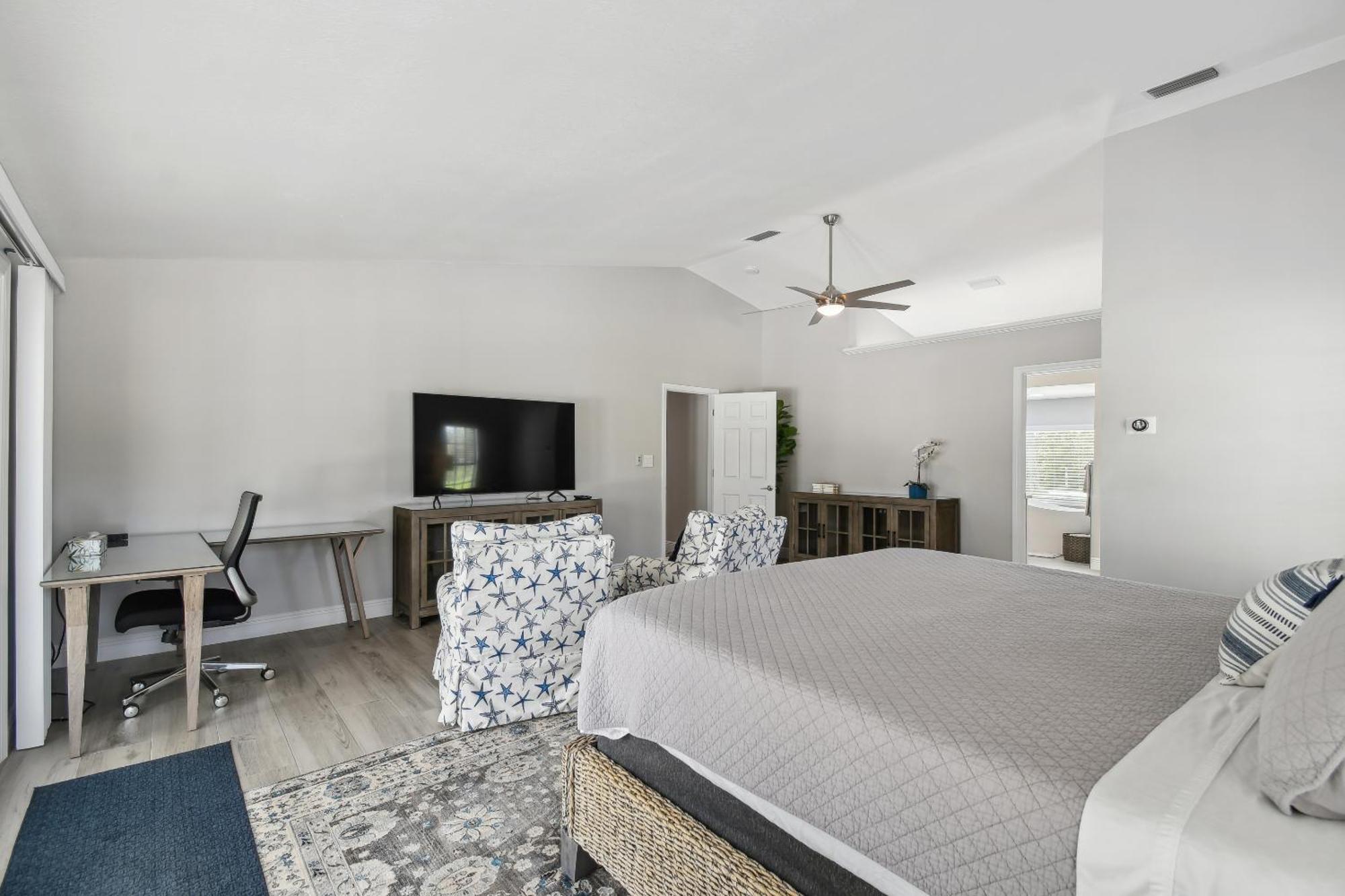 Lake House Westchase Area. Heated Pool Waterfront! Tampa Kültér fotó