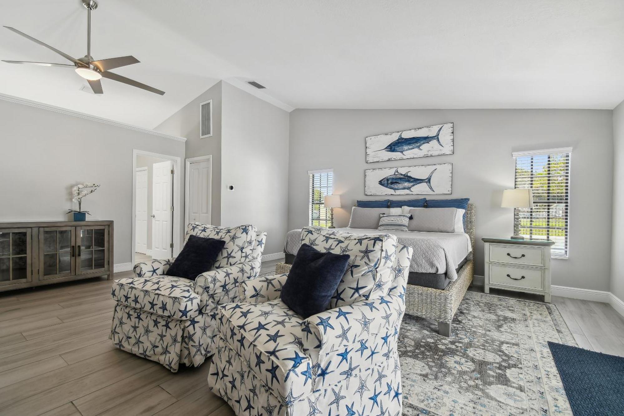 Lake House Westchase Area. Heated Pool Waterfront! Tampa Kültér fotó